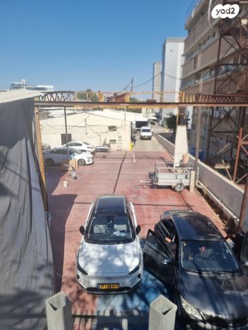 פארקטק פתח תקווה / אזור תעשייה קרית אריה