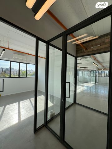 משרדים, הקישון 8, אזור תעשיה צפון, בני ברק