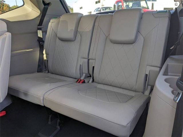 פולקסווגן אטלס