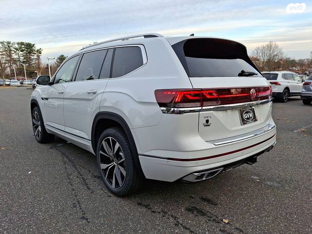 פולקסווגן אטלס