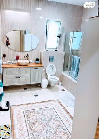 בית פרטי/ קוטג', דובדבן 45, רמות הרכס, באר שבע