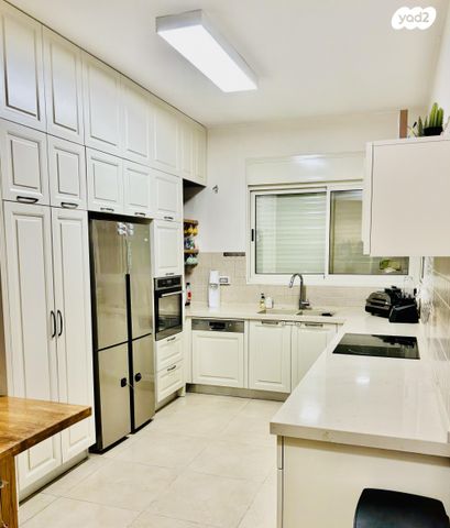 בית פרטי/ קוטג', דובדבן 45, רמות הרכס, באר שבע