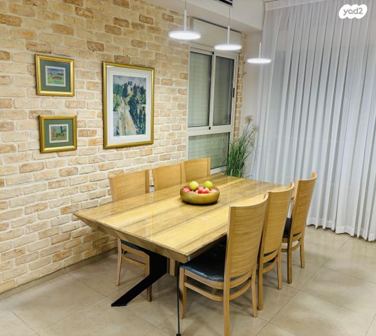 בית פרטי/ קוטג', דובדבן 45, רמות הרכס, באר שבע