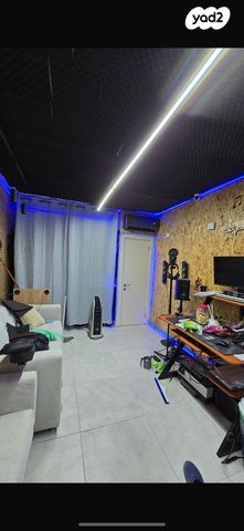 שדרות רמות 1