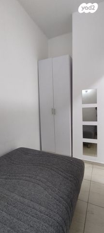 דירה, השומר 29, העיר התחתית, ואדי סאליב, חיפה