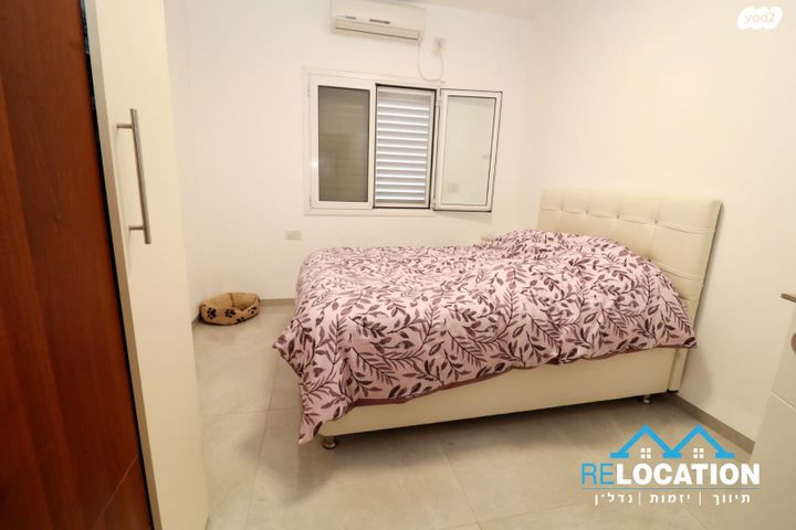 דירה, ז'בוטינסקי, מוצקין הותיקה, קרית מוצקין