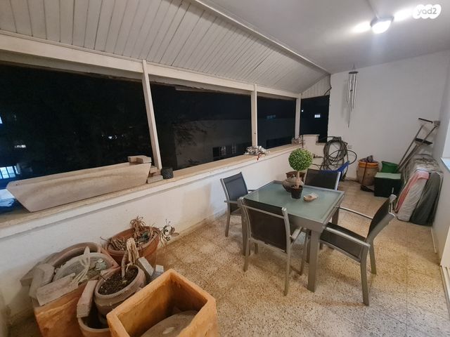 דירה, קרית אתא