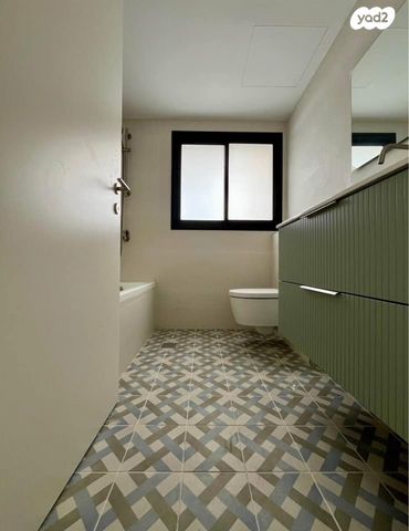 גג/ פנטהאוז, נחום סוקולוב, הצפון הישן - צפון, תל אביב יפו