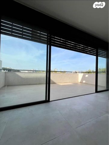 גג/ פנטהאוז, נחום סוקולוב, הצפון הישן - צפון, תל אביב יפו