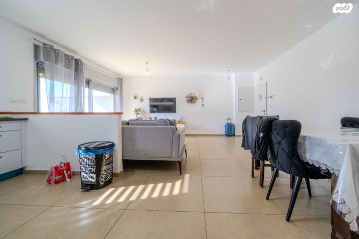 דירה, רובין 3, אבני חן, חריש