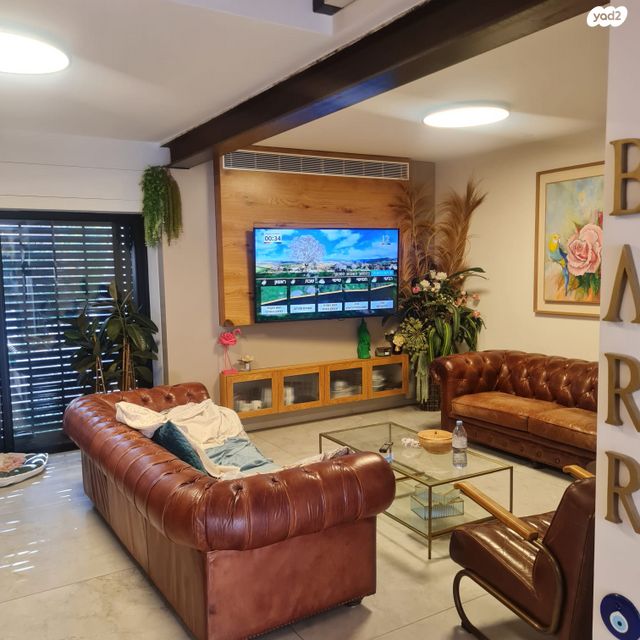 דו משפחתי, נווה דקלים, ראשון לציון