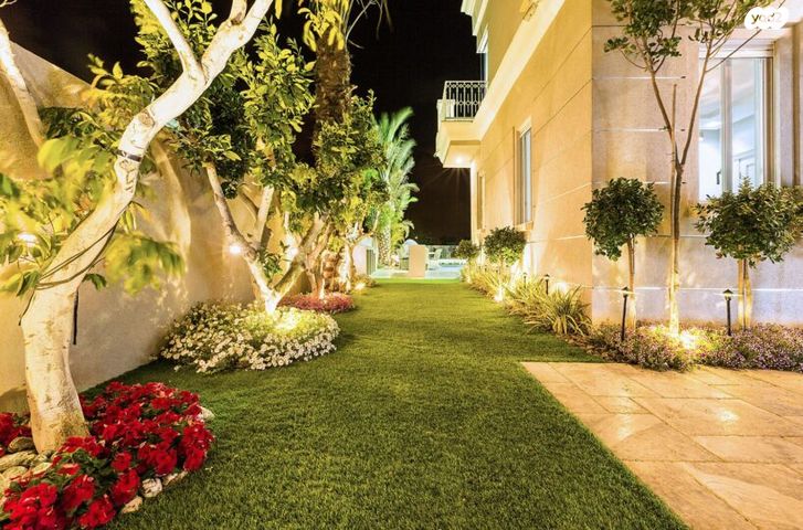 בית פרטי/ קוטג', הרקיע, הגולף, קיסריה