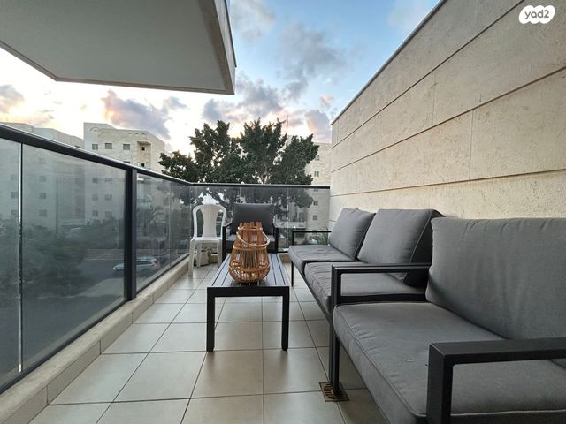 דירה, ברנע, אשקלון