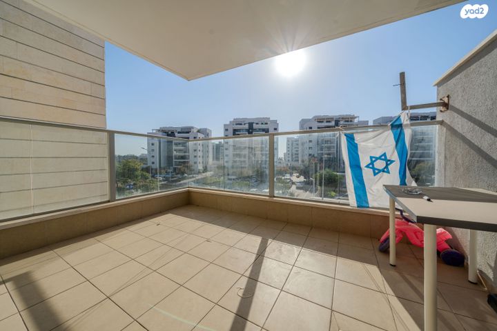 דירה, רובין 3, אבני חן, חריש