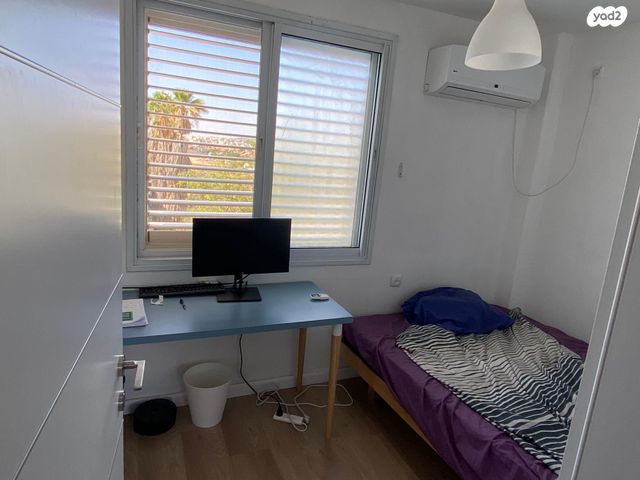 דירה, יצחק שיפר, שכונה ד', באר שבע