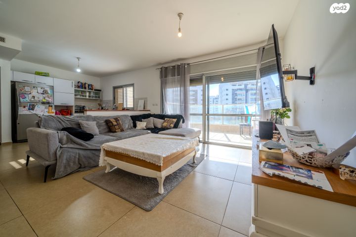 דירה, רובין 3, אבני חן, חריש