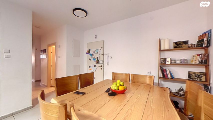 דירת גן, יפה נוף, מצפה העמק, מגדל העמק