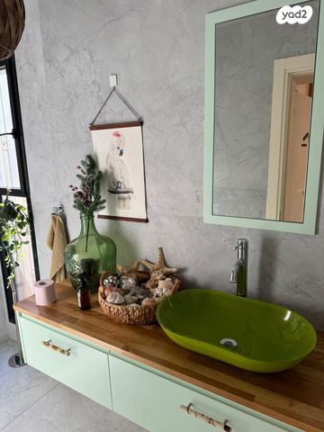 דו משפחתי, נווה דקלים, ראשון לציון