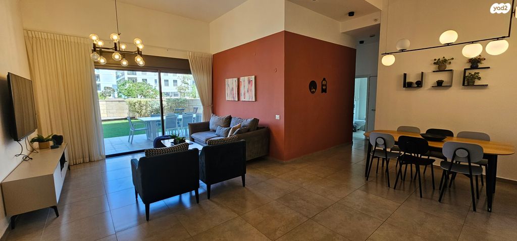 דירת גן, דוגית, אכזיב, נהריה