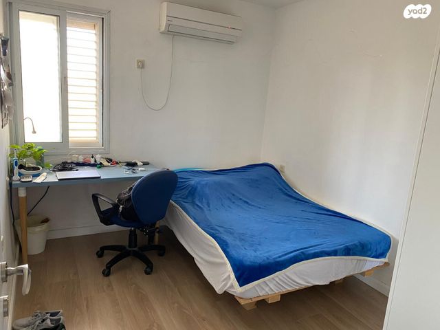 דירה, יצחק שיפר, שכונה ד', באר שבע