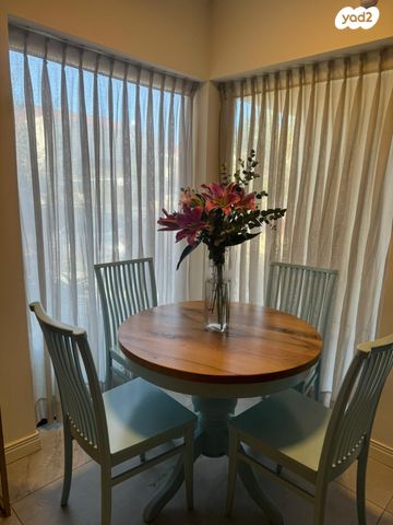 דו משפחתי, נווה דקלים, ראשון לציון