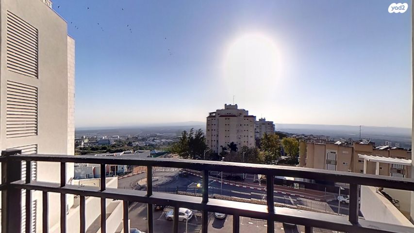 דירת גן, יפה נוף, מצפה העמק, מגדל העמק