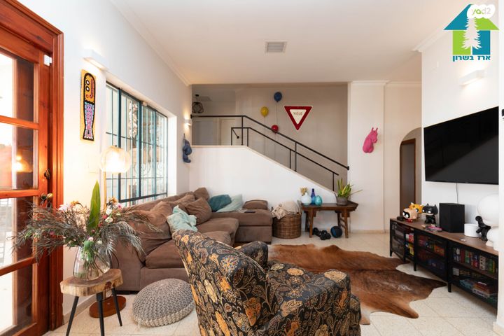 משק חקלאי/ נחלה, חניאל