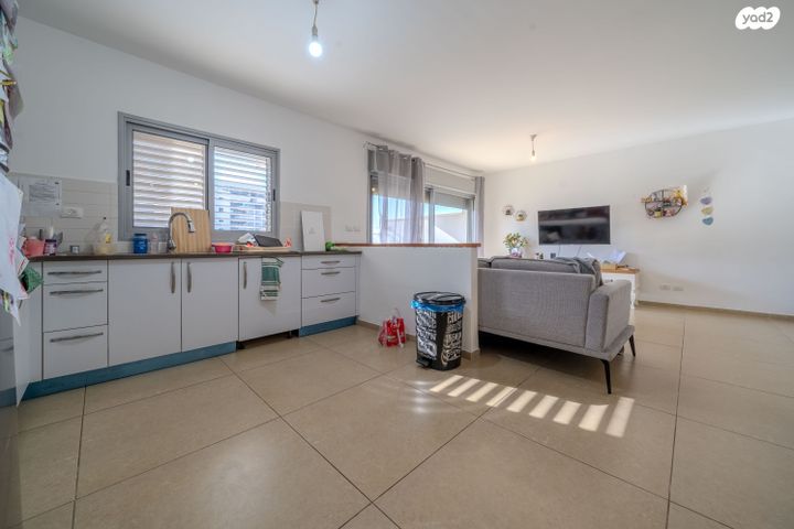 דירה, רובין 3, אבני חן, חריש