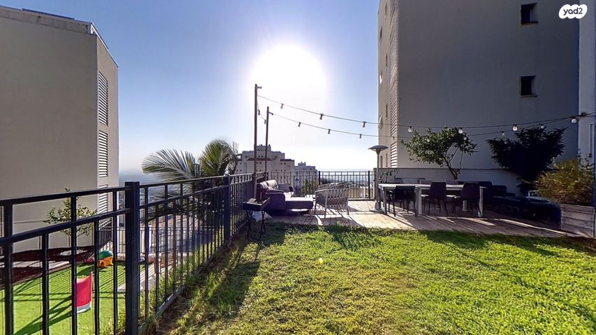 דירת גן, יפה נוף, מצפה העמק, מגדל העמק