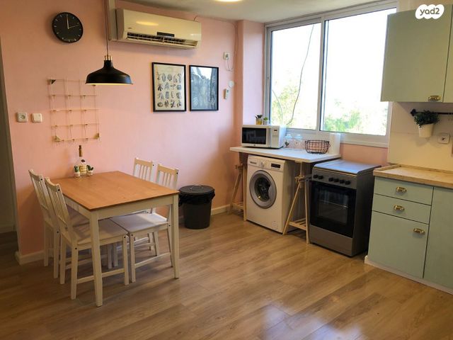 דירה, יצחק שיפר, שכונה ד', באר שבע