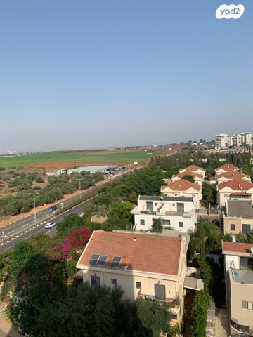 דירה, הצופים, נעורים, ראשון לציון