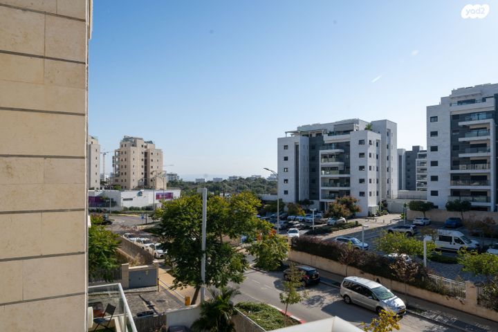 דירה, רובין 3, אבני חן, חריש