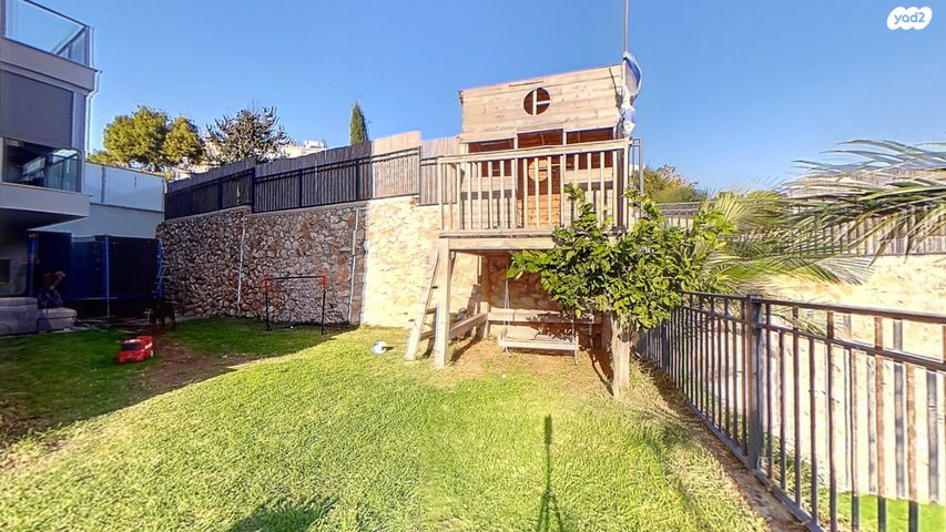 דירת גן, יפה נוף, מצפה העמק, מגדל העמק