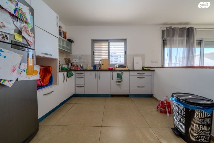 דירה, רובין 3, אבני חן, חריש