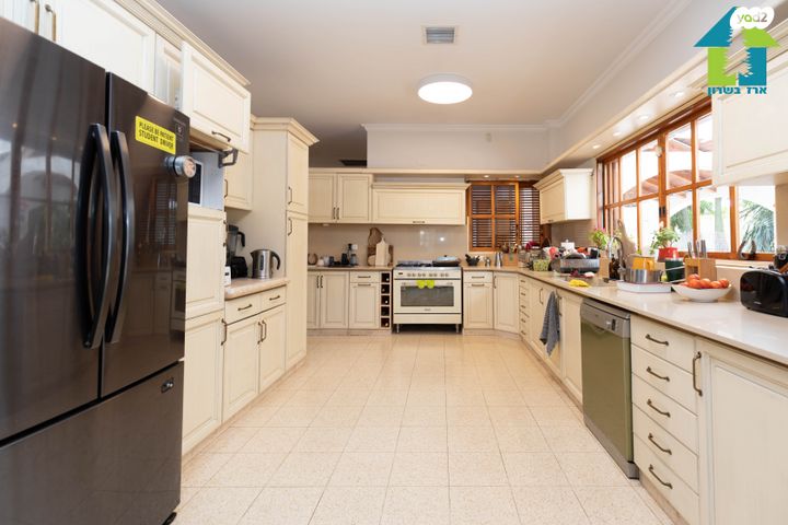 משק חקלאי/ נחלה, חניאל