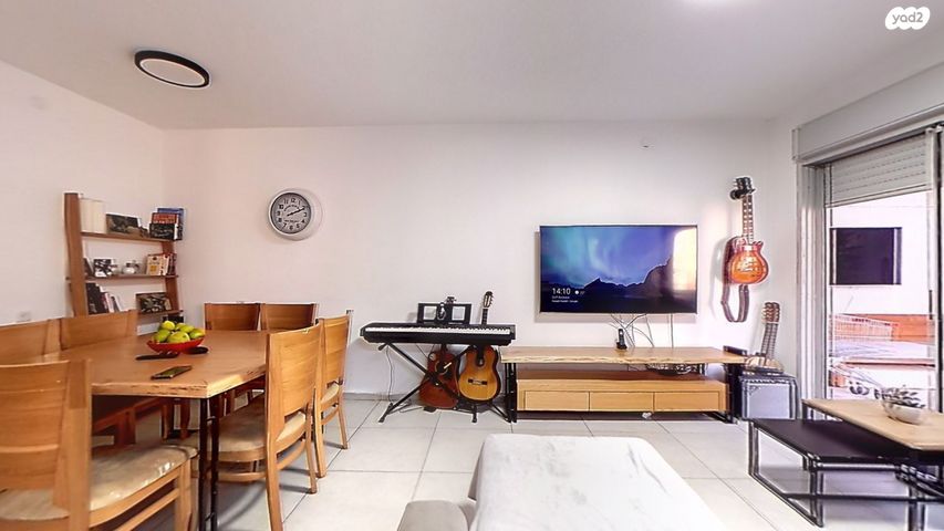 דירת גן, יפה נוף, מצפה העמק, מגדל העמק