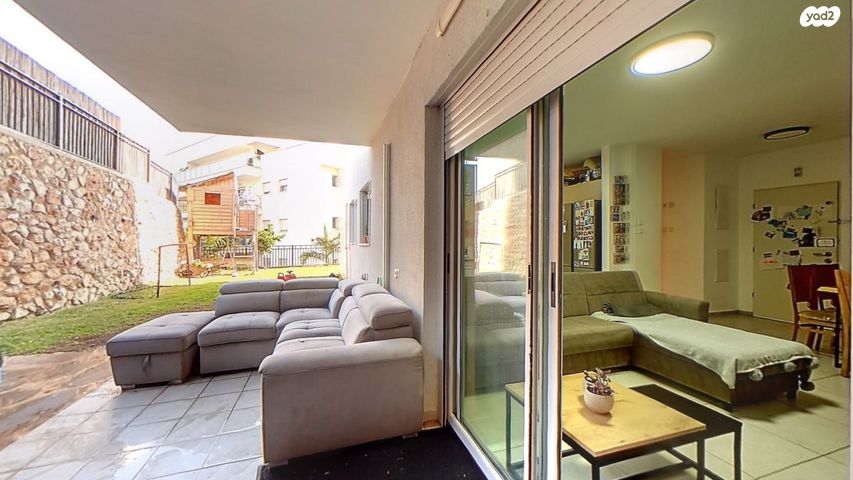 דירת גן, יפה נוף, מצפה העמק, מגדל העמק