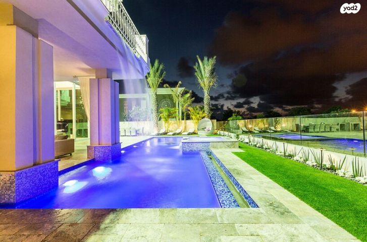 בית פרטי/ קוטג', הרקיע, הגולף, קיסריה