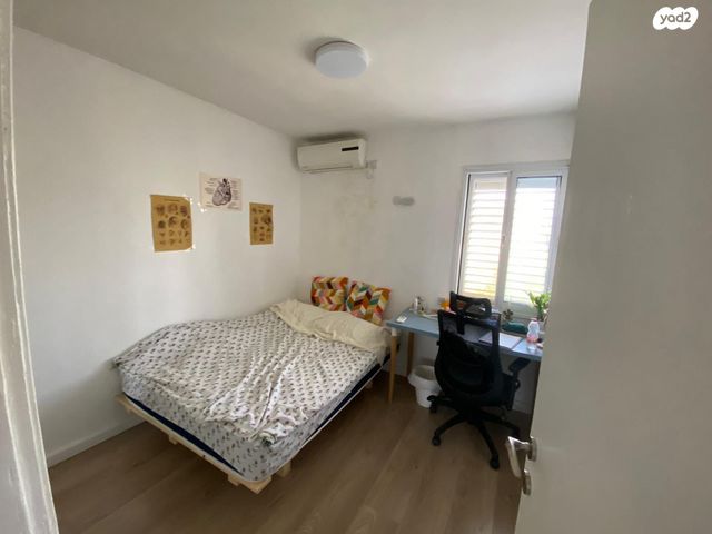 דירה, יצחק שיפר, שכונה ד', באר שבע