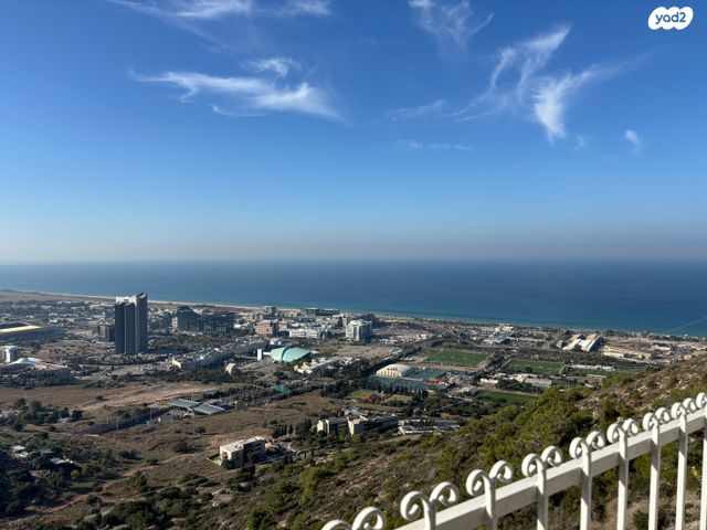 דירה, נעמי, כרמליה, חיפה