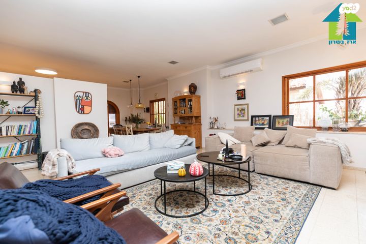 משק חקלאי/ נחלה, חניאל