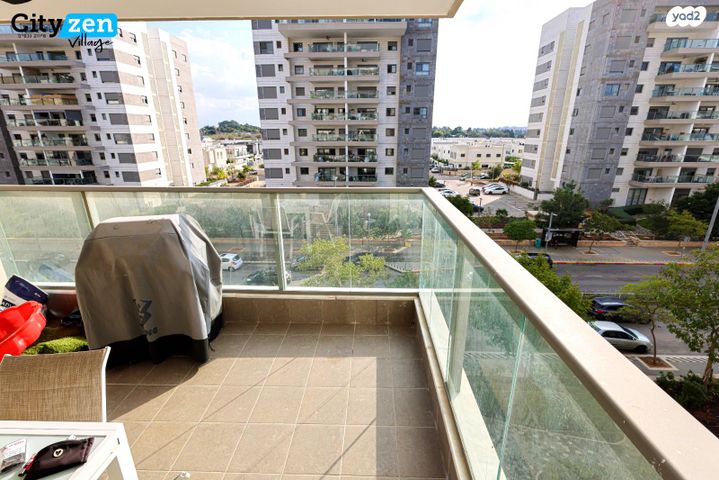 דירה, כפר יונה