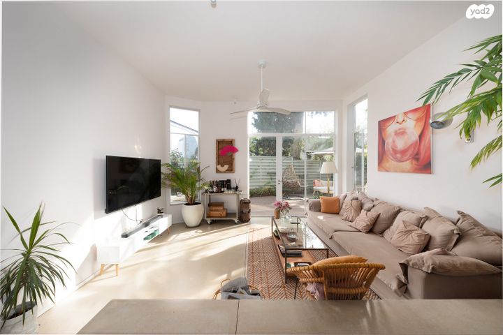 דו משפחתי, רמת החייל, תל אביב יפו