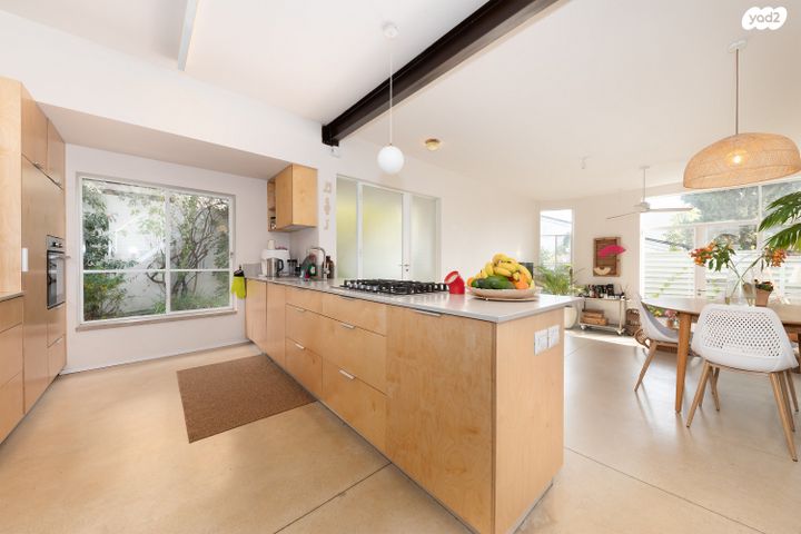 דו משפחתי, רמת החייל, תל אביב יפו