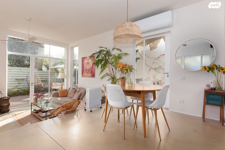 דו משפחתי, רמת החייל, תל אביב יפו