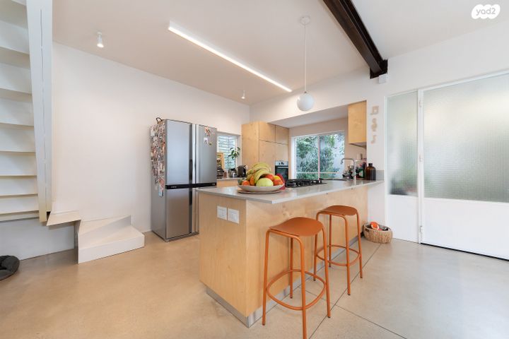 דו משפחתי, רמת החייל, תל אביב יפו