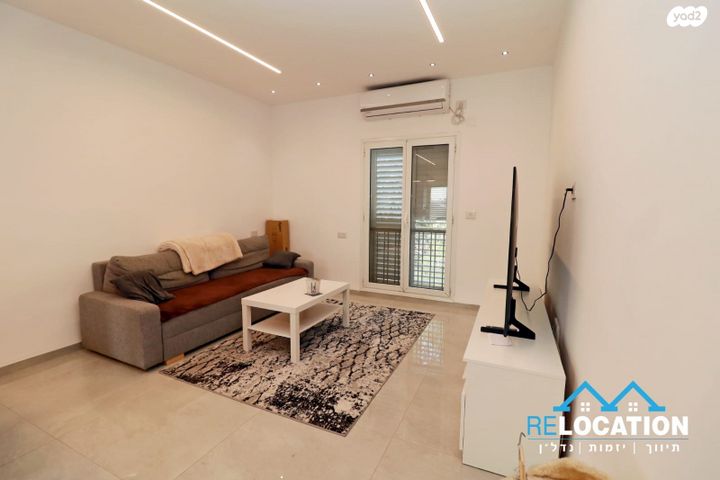 דירה, ז'בוטינסקי, מוצקין הותיקה, קרית מוצקין