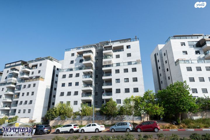 שדרות בן גוריון 9