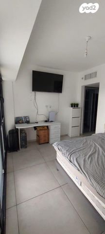 דירה, שכונת הראשונים, רמת גן