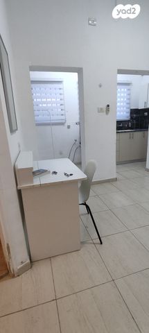 דירה, השומר 29, העיר התחתית, ואדי סאליב, חיפה